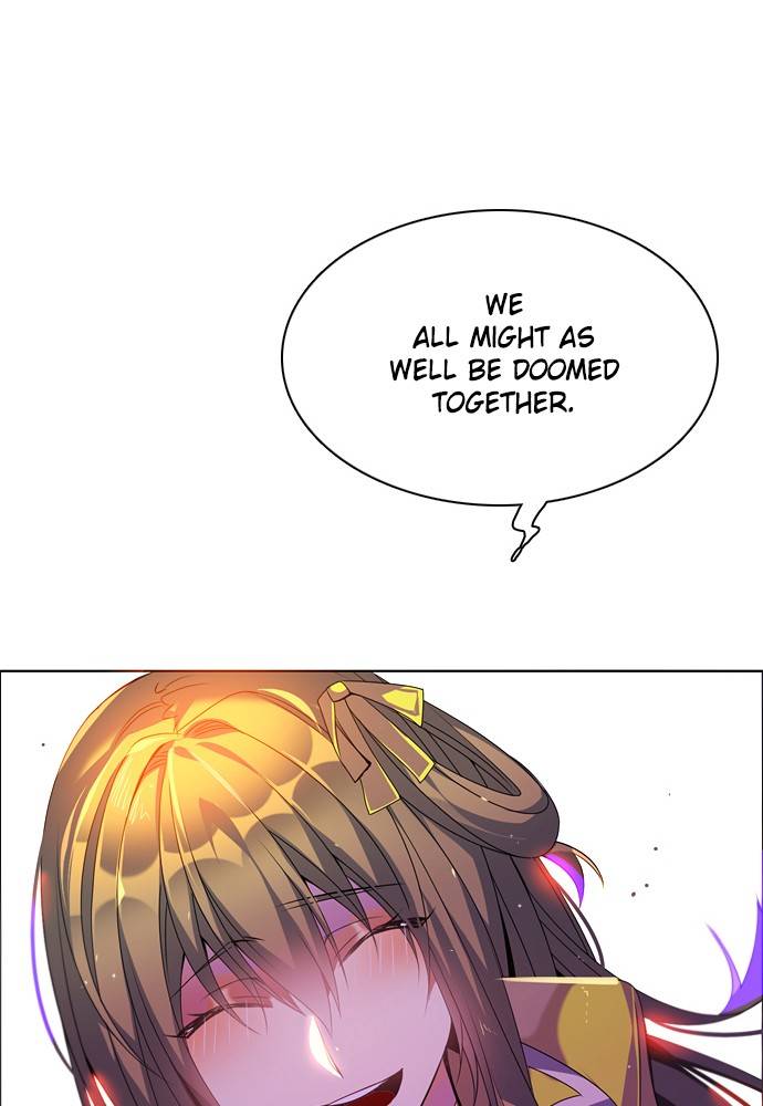 Zero Game chapter 152 page 1