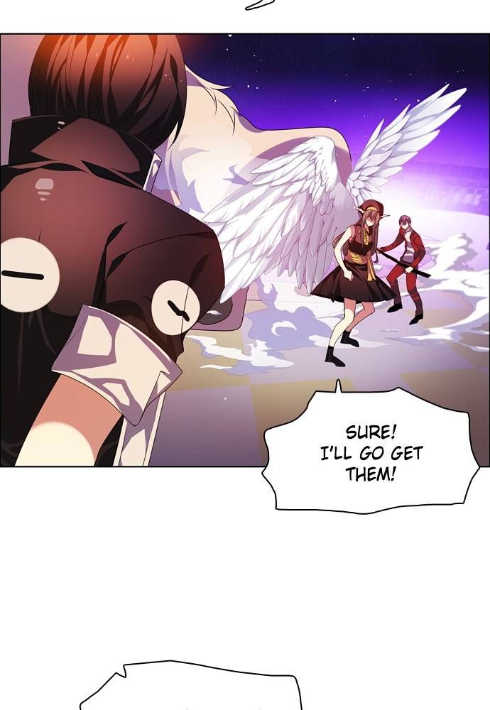 Zero Game chapter 154 page 101