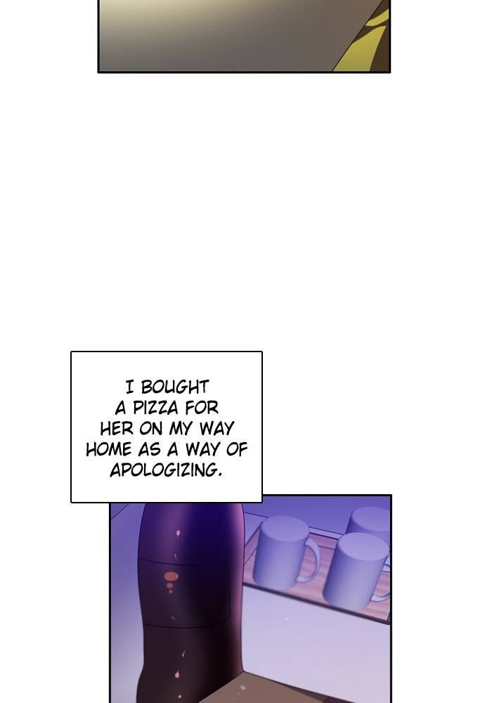 Zero Game chapter 154 page 16