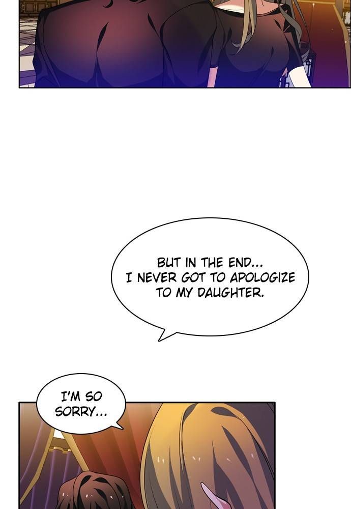 Zero Game chapter 154 page 27