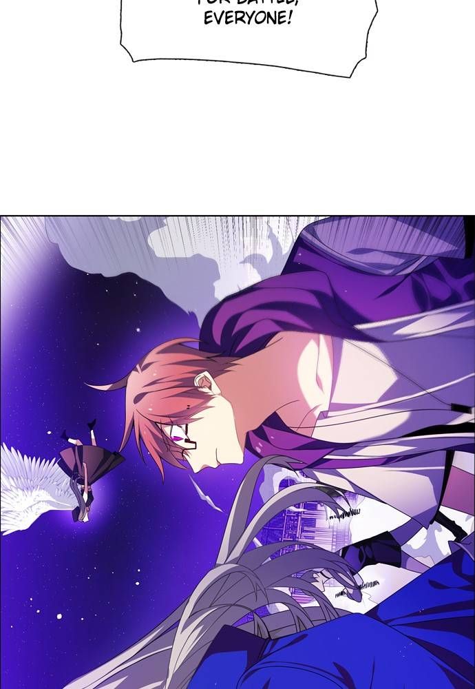 Zero Game chapter 154 page 70