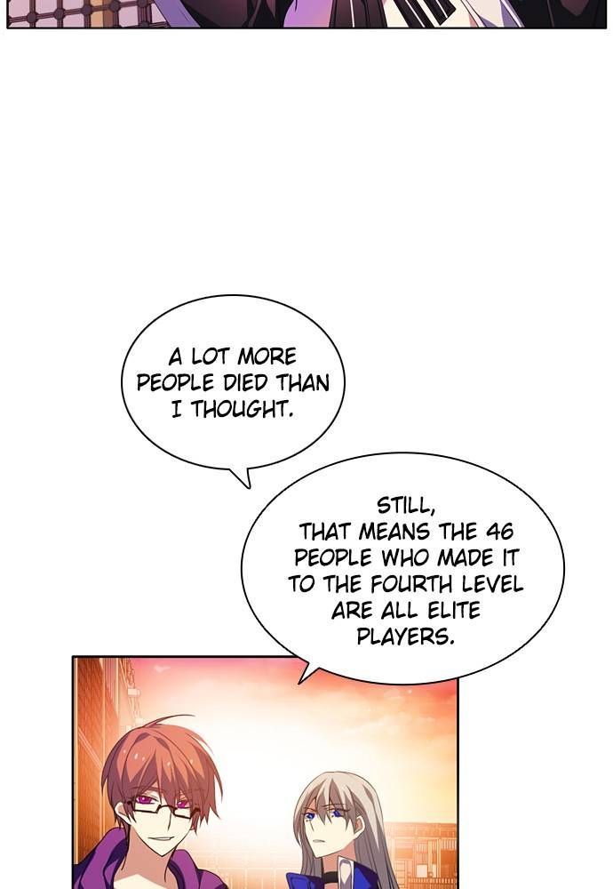 Zero Game chapter 154 page 76