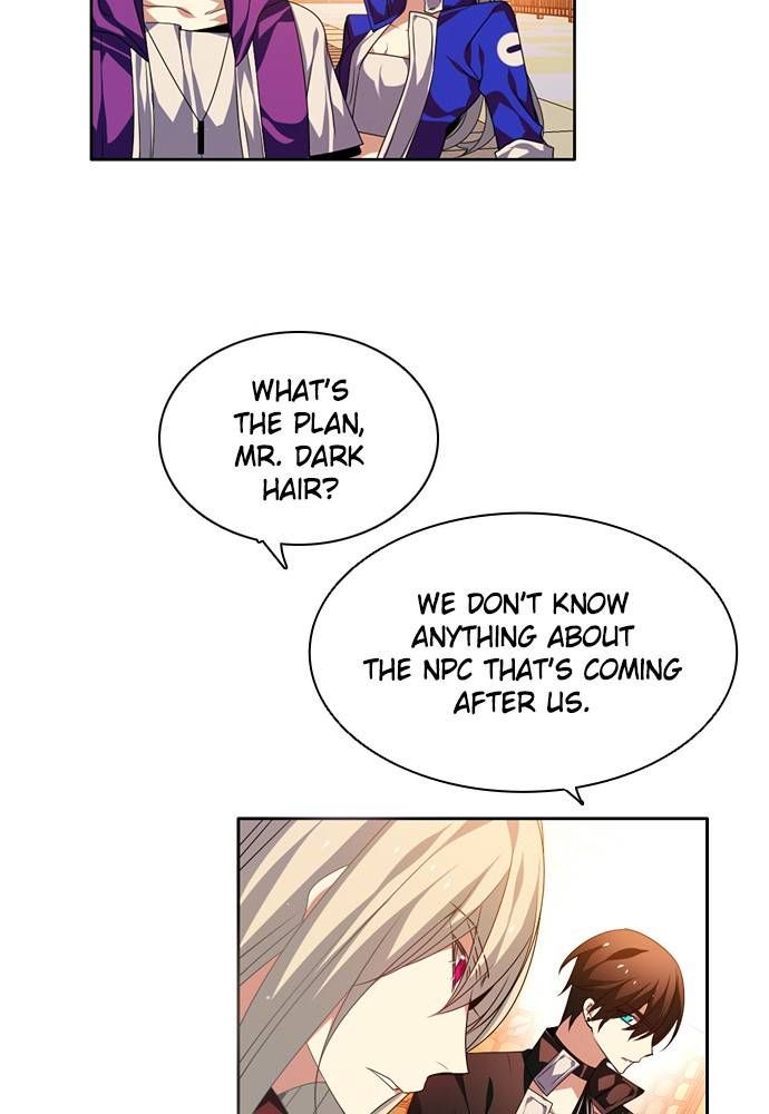 Zero Game chapter 154 page 77