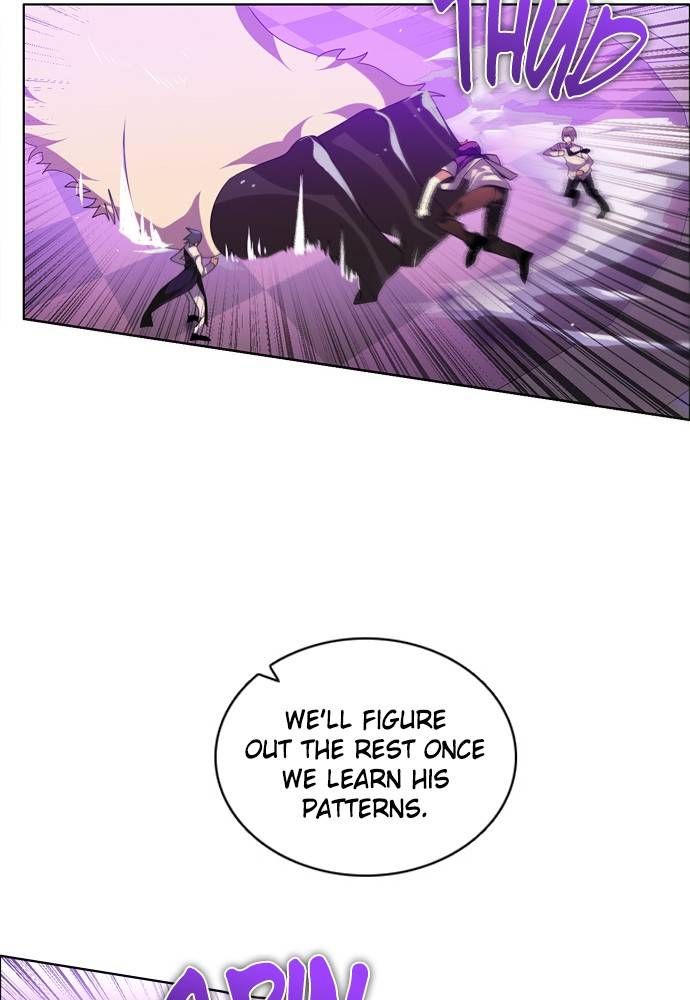 Zero Game chapter 154 page 81