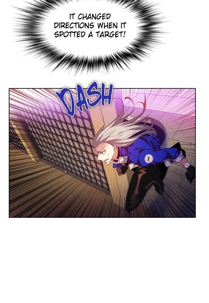 Zero Game chapter 154 page 91