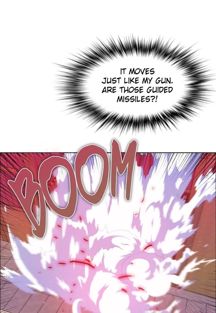 Zero Game chapter 154 page 92