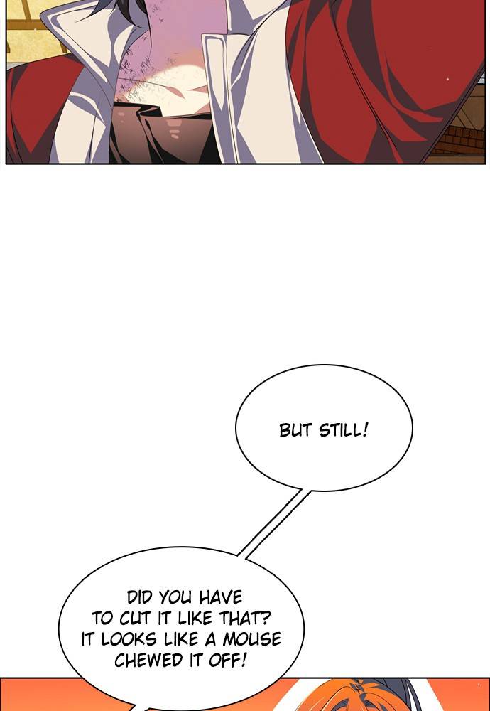 Zero Game chapter 155 page 10