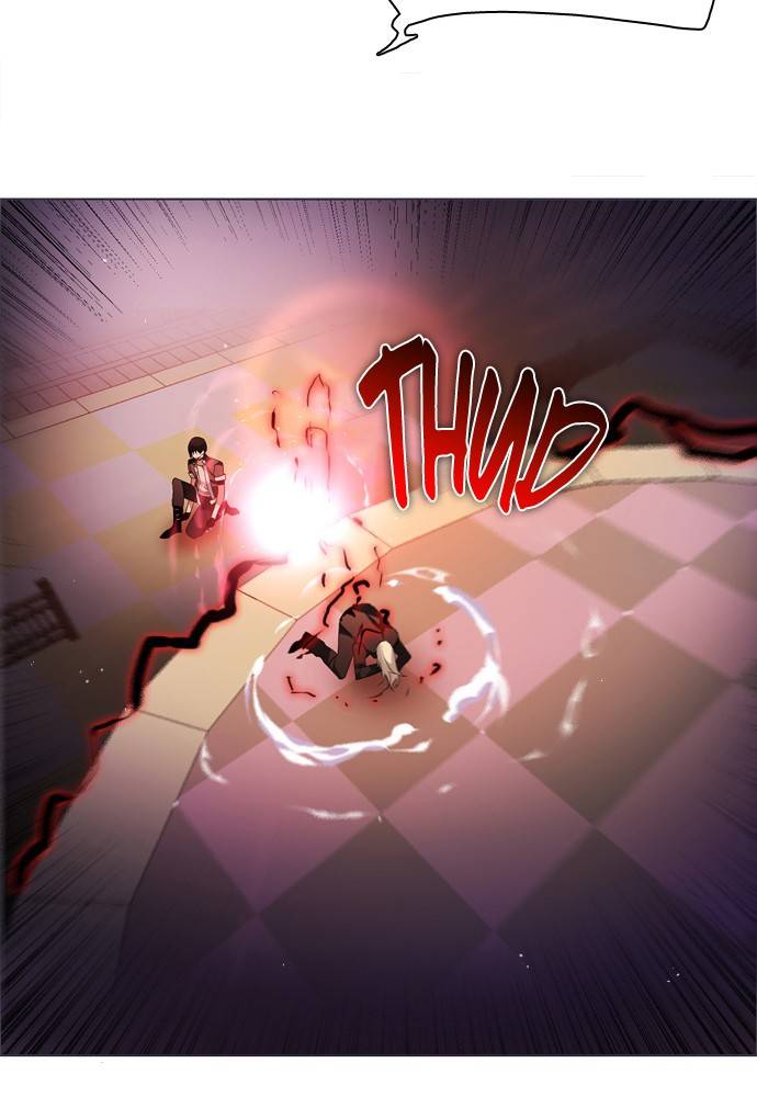 Zero Game chapter 155 page 107