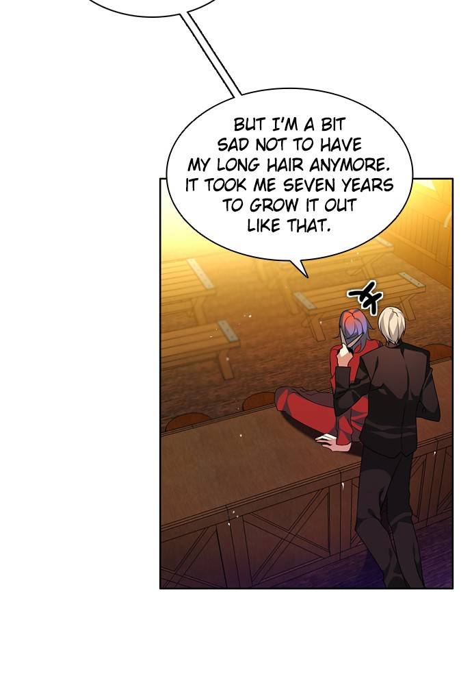 Zero Game chapter 155 page 13