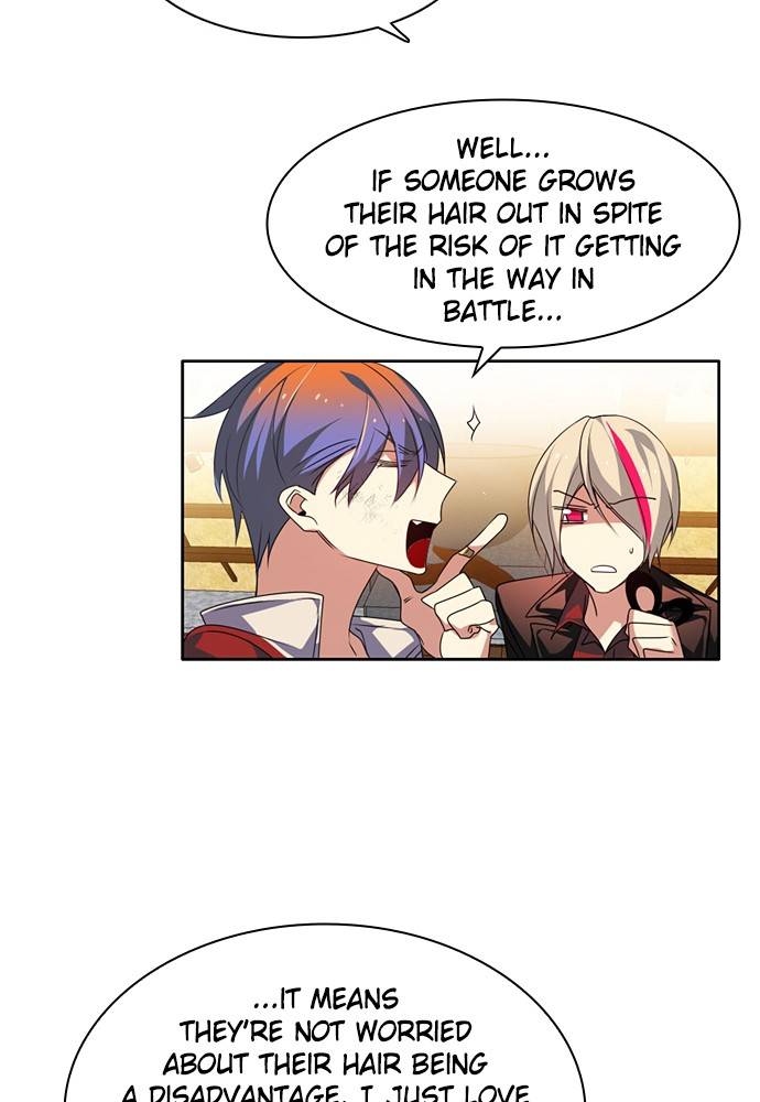 Zero Game chapter 155 page 19