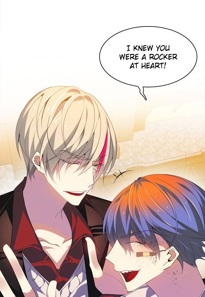 Zero Game chapter 155 page 29