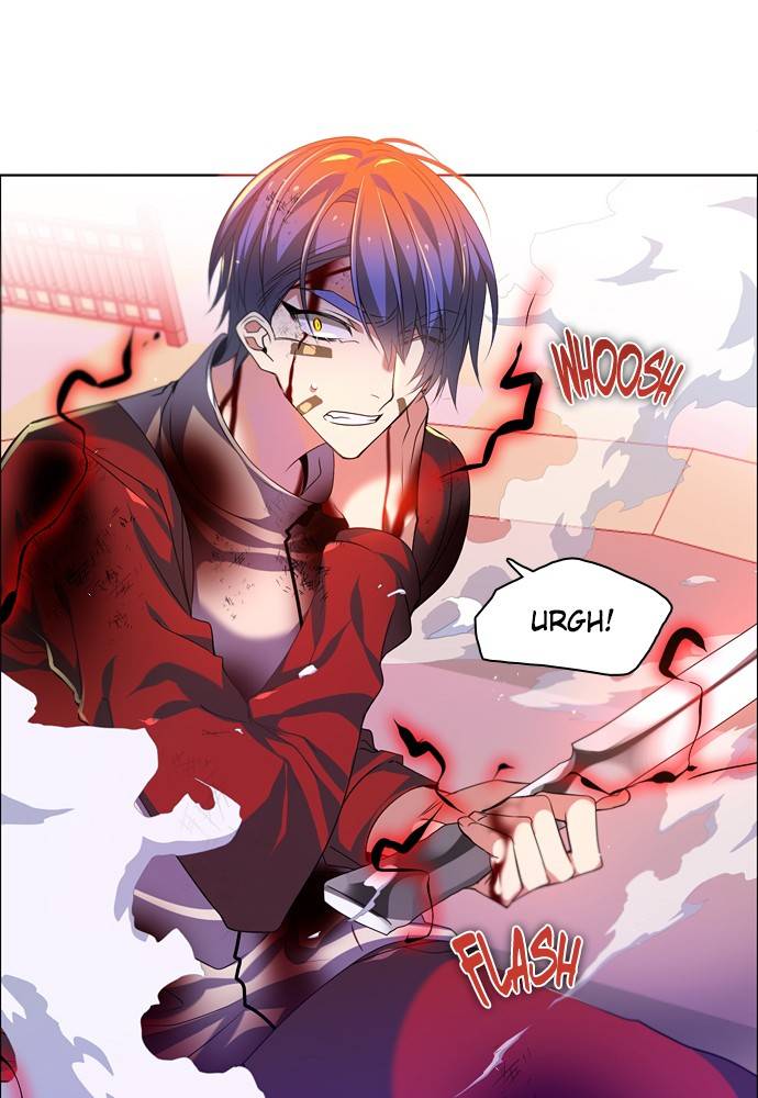 Zero Game chapter 155 page 48