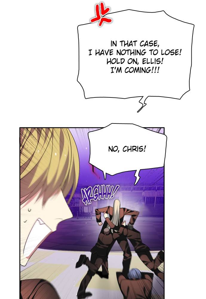 Zero Game chapter 155 page 61