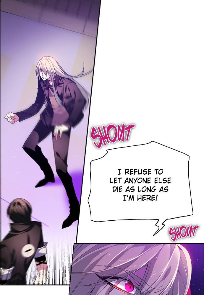 Zero Game chapter 155 page 77