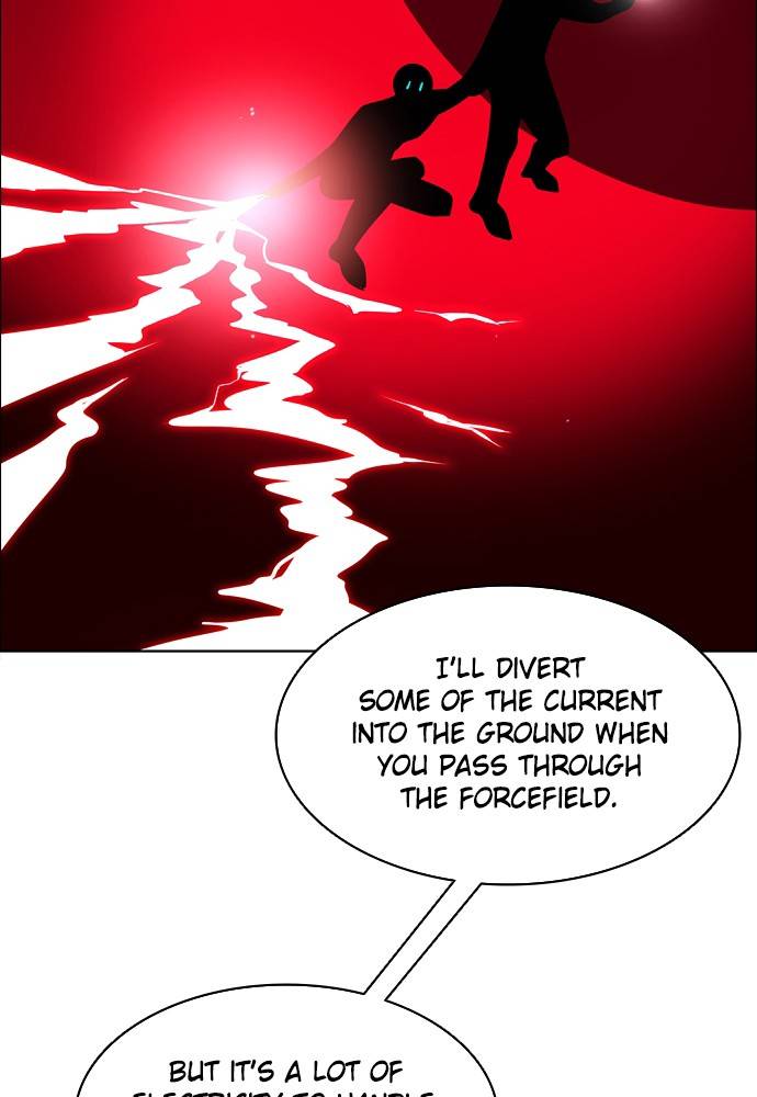 Zero Game chapter 155 page 81