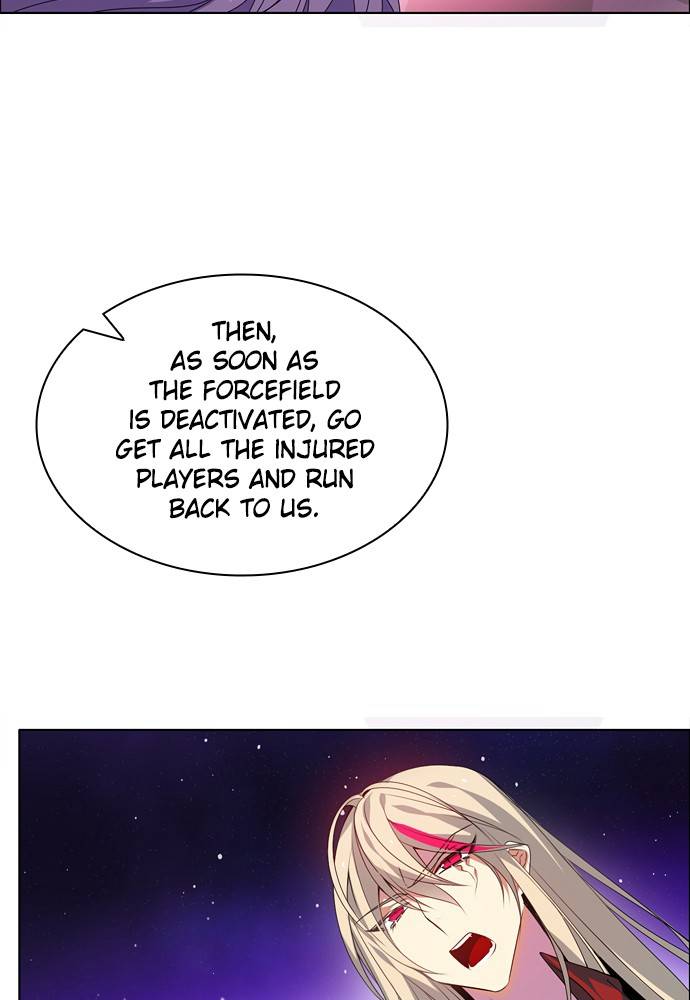 Zero Game chapter 155 page 85