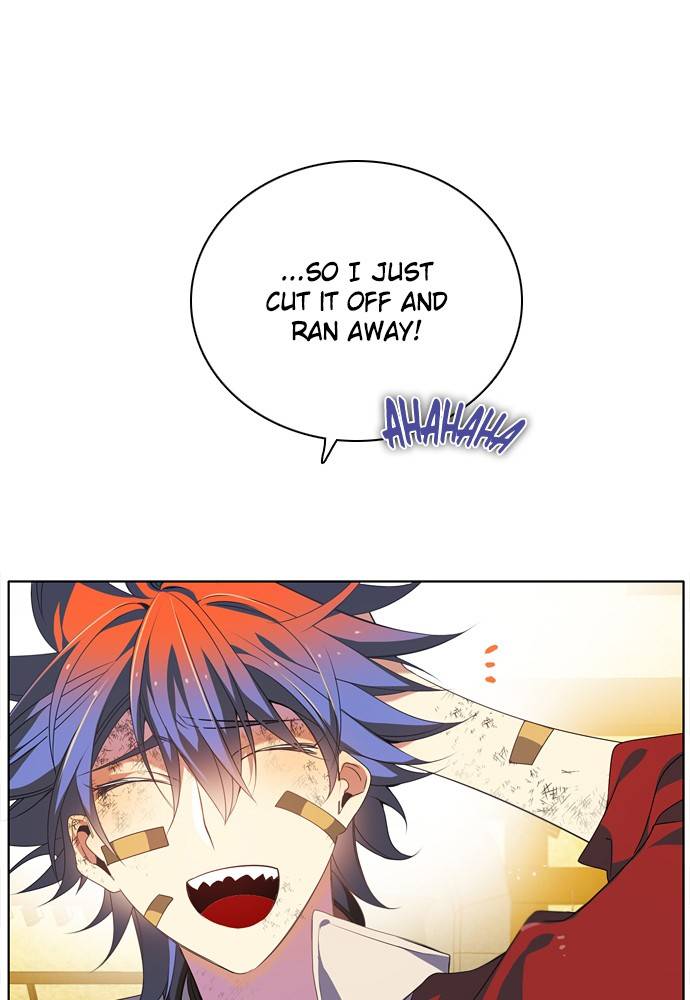 Zero Game chapter 155 page 9