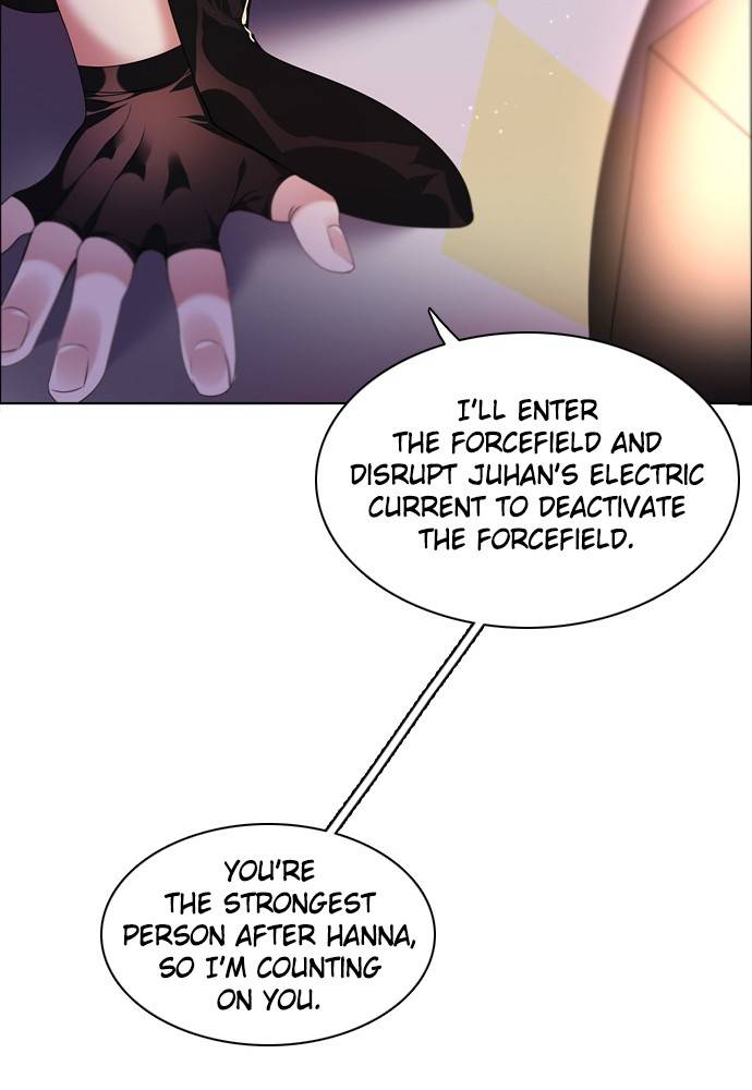 Zero Game chapter 155 page 93