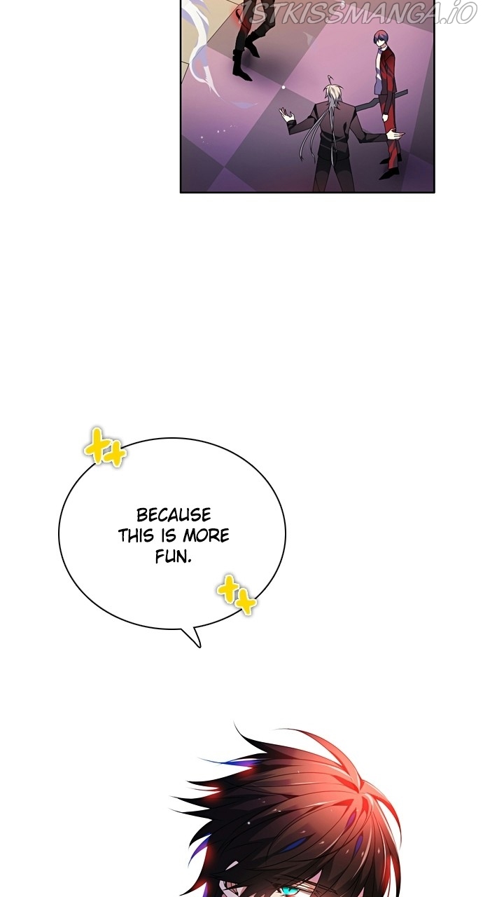 Zero Game chapter 156 page 15