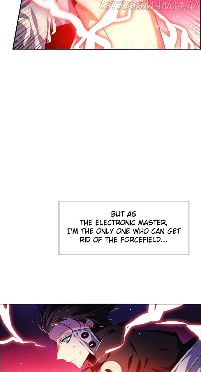 Zero Game chapter 156 page 34