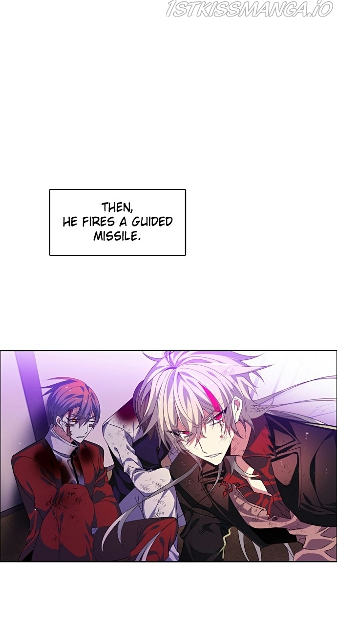 Zero Game chapter 156 page 47