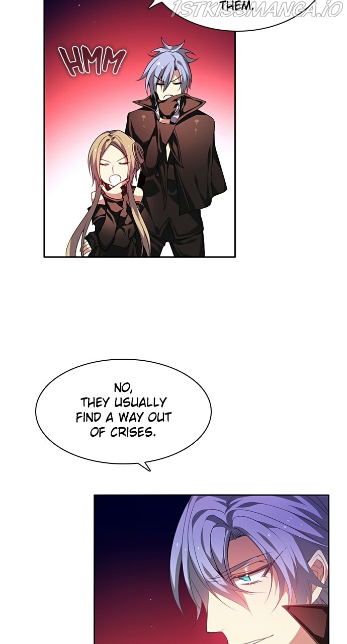 Zero Game chapter 156 page 59