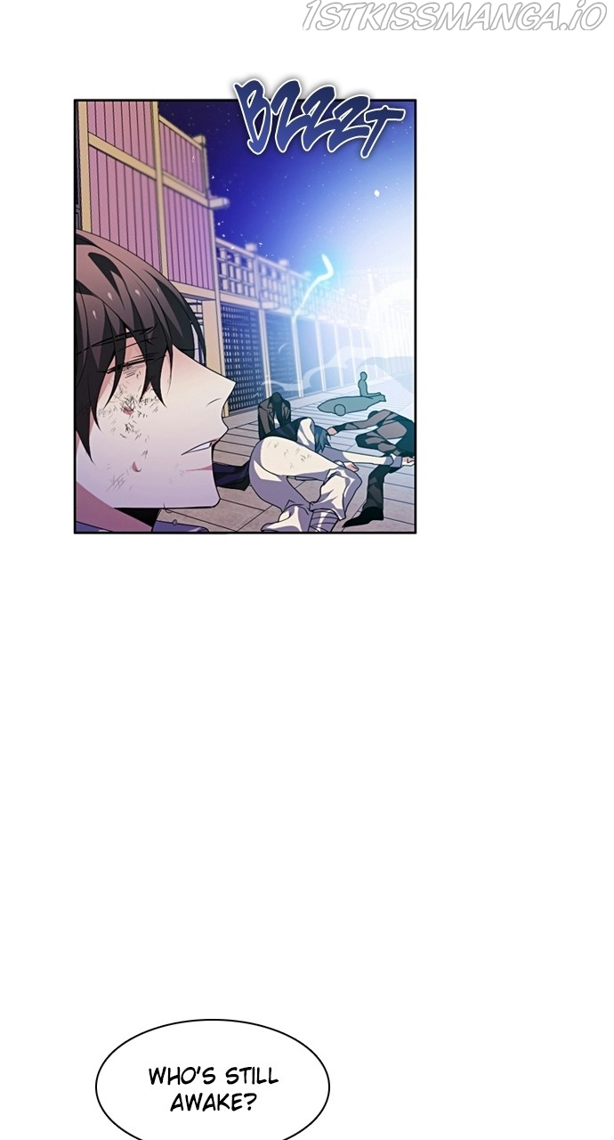 Zero Game chapter 156 page 68