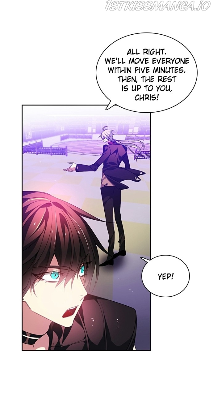 Zero Game chapter 156 page 80