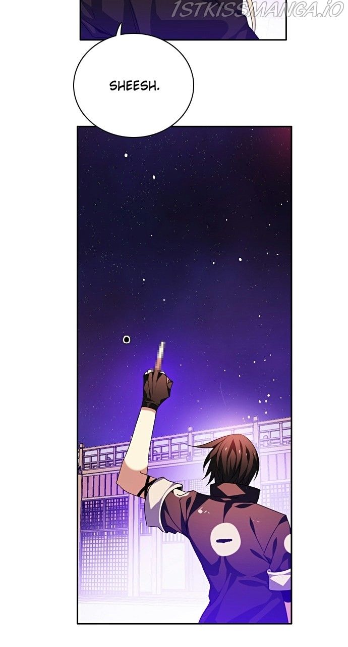 Zero Game chapter 157 page 10