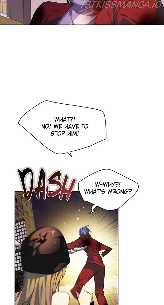 Zero Game chapter 157 page 17