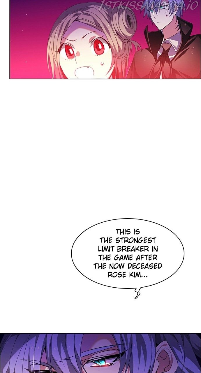 Zero Game chapter 157 page 34