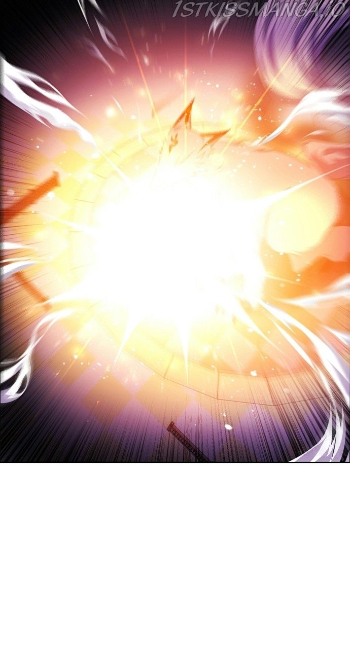 Zero Game chapter 157 page 36