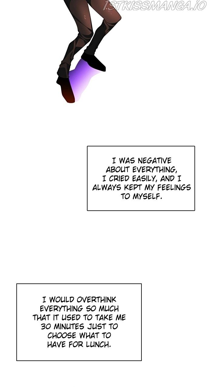 Zero Game chapter 157 page 47