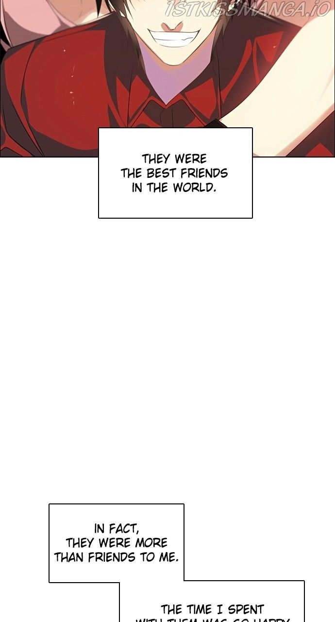 Zero Game chapter 157 page 52