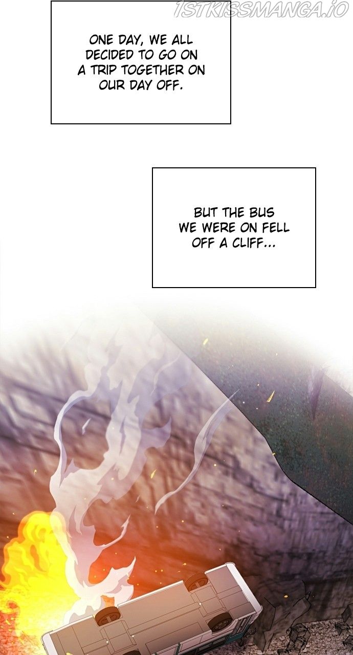 Zero Game chapter 157 page 55