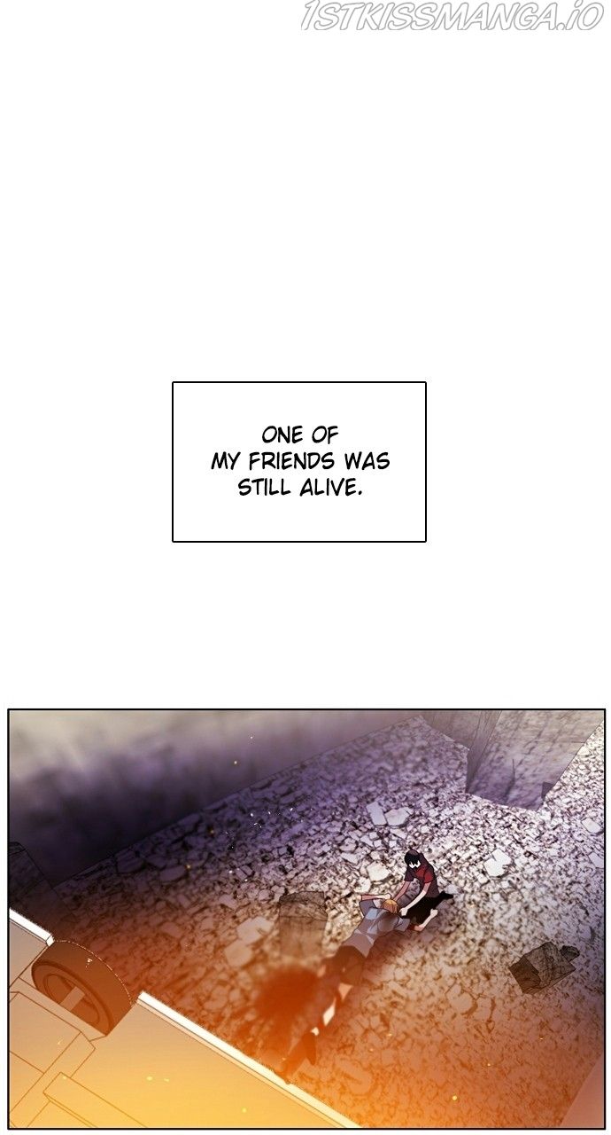 Zero Game chapter 157 page 58