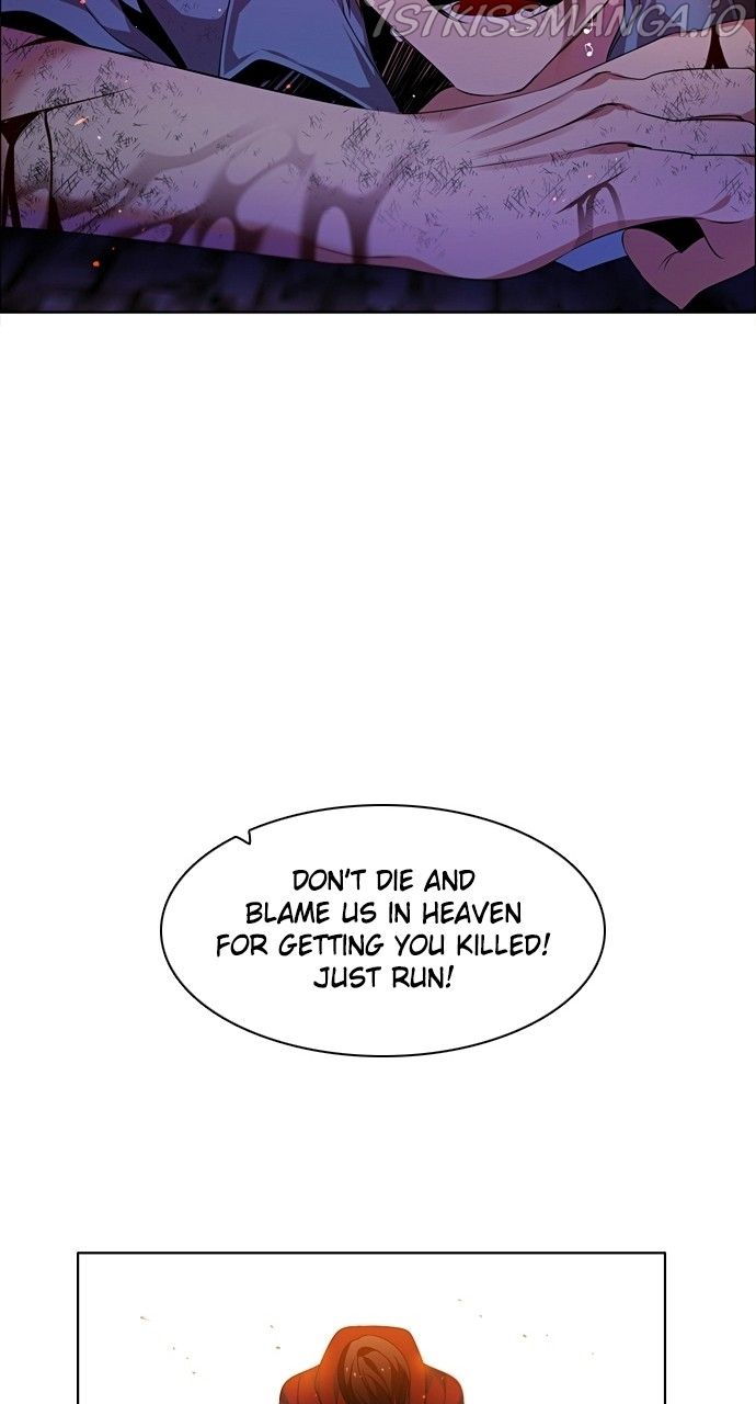 Zero Game chapter 157 page 64