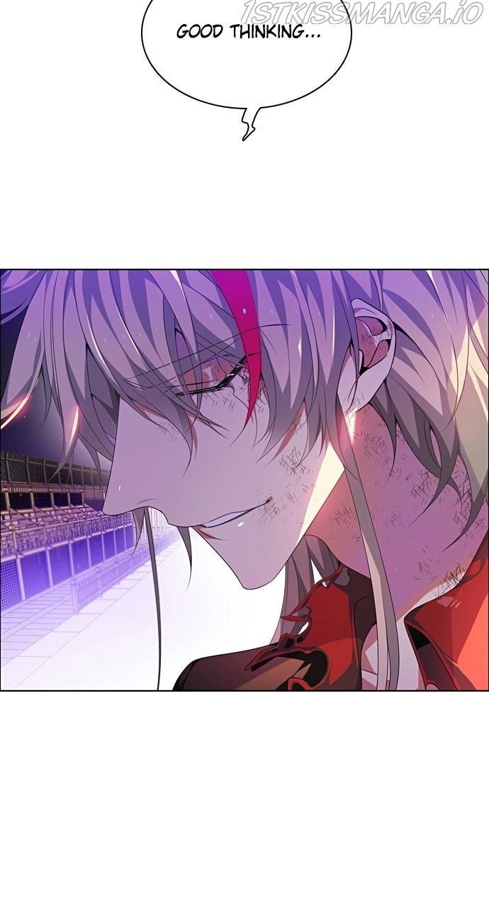 Zero Game chapter 157 page 8