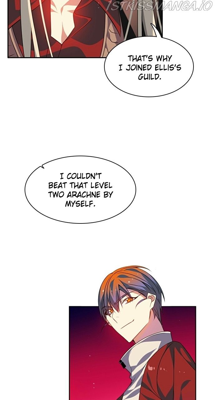 Zero Game chapter 157 page 81