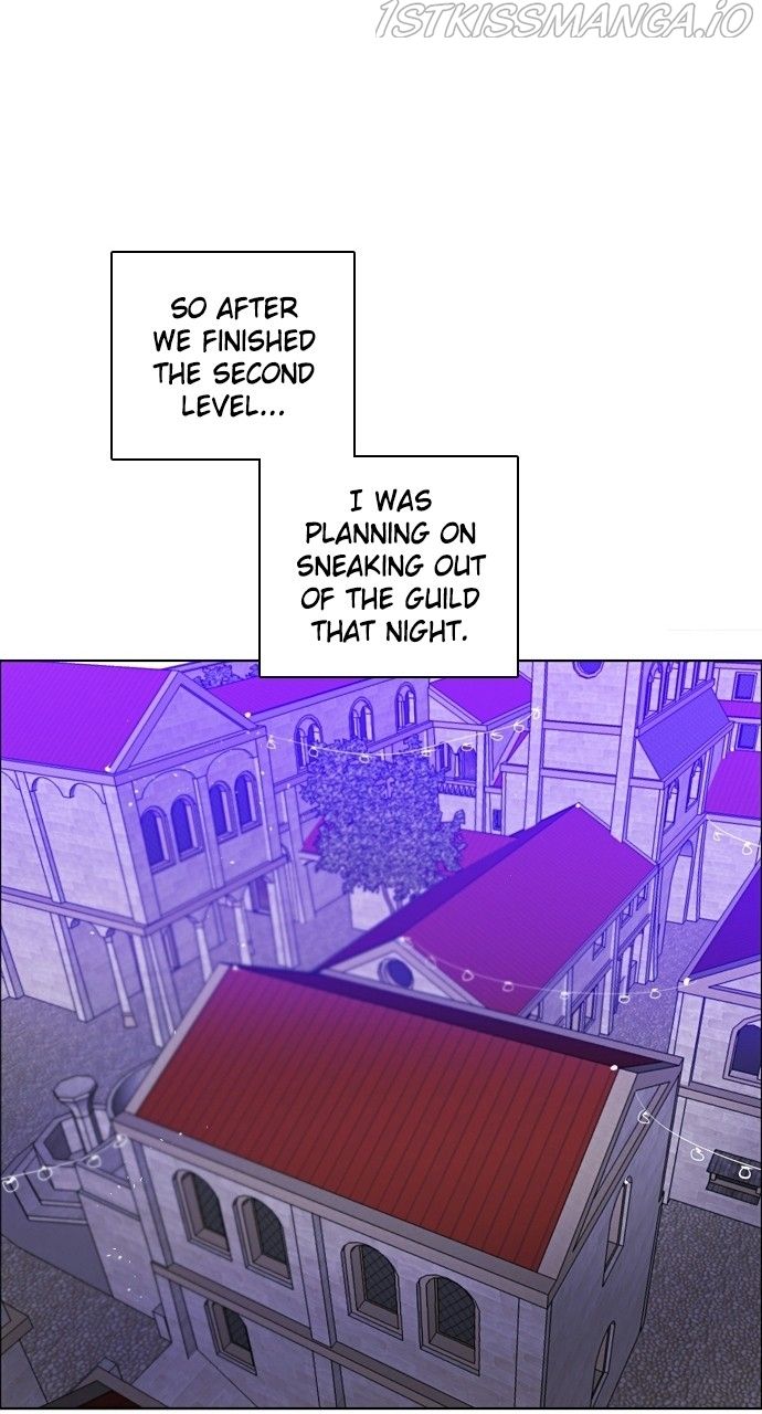 Zero Game chapter 157 page 90