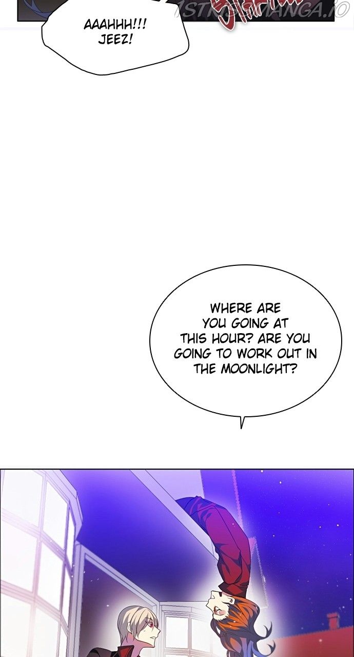 Zero Game chapter 157 page 93