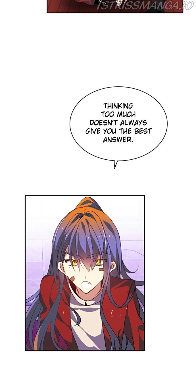 Zero Game chapter 158 page 20