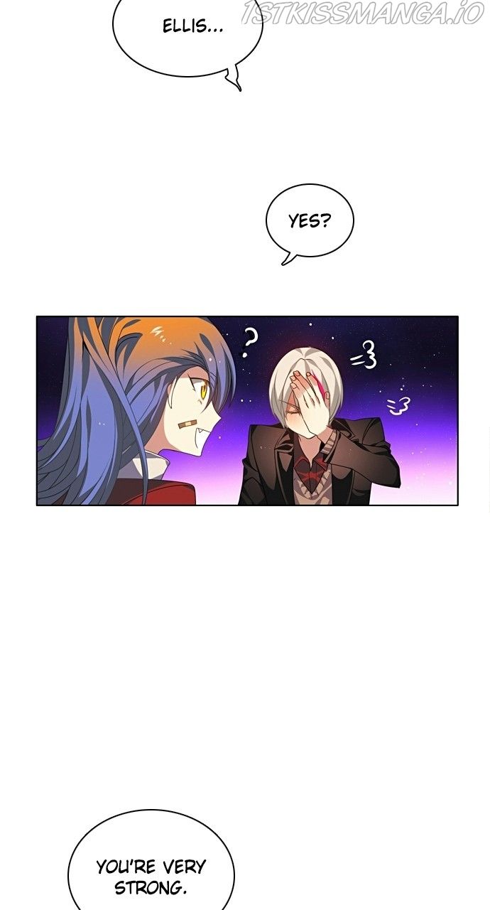 Zero Game chapter 158 page 28