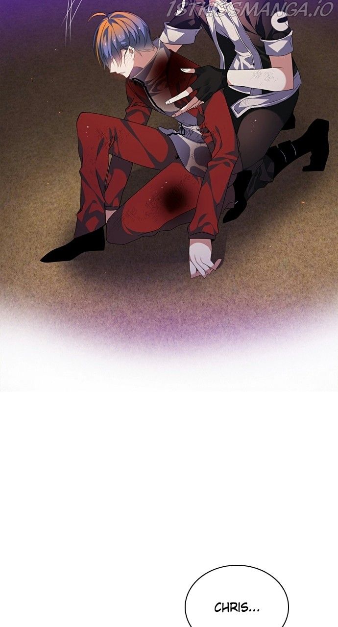 Zero Game chapter 158 page 53