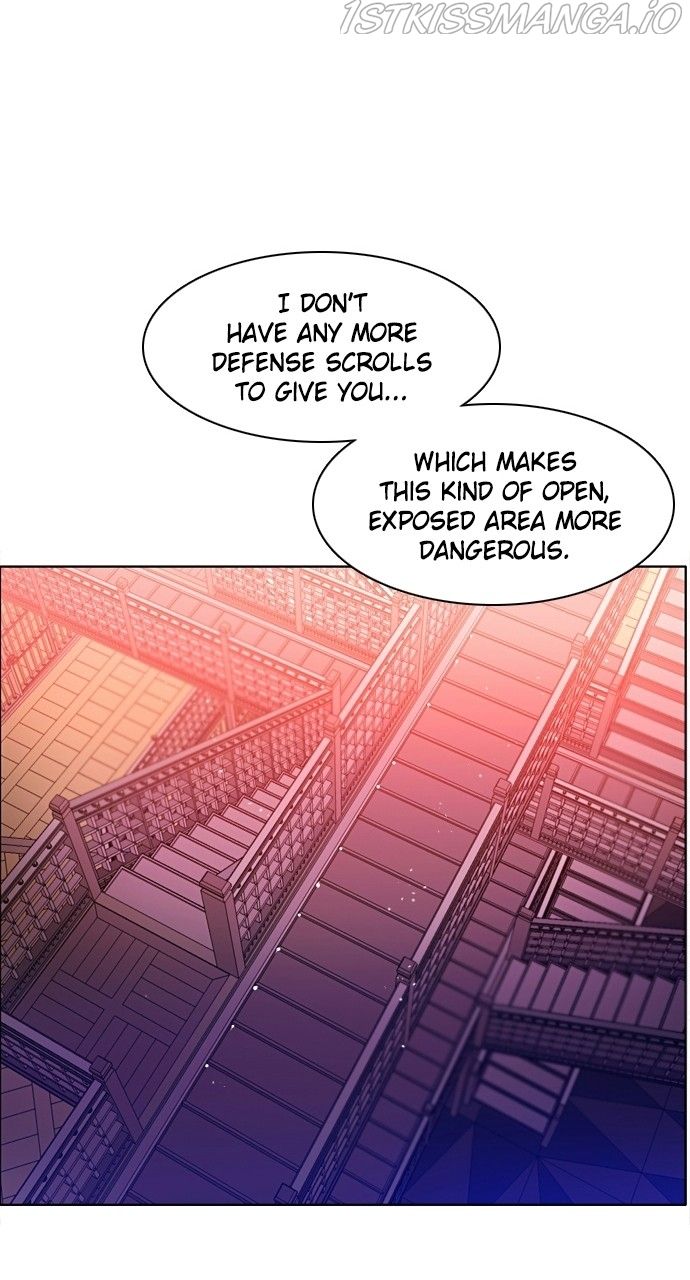 Zero Game chapter 158 page 58