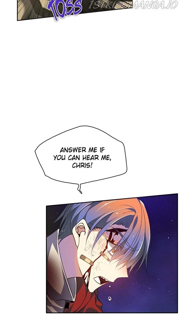 Zero Game chapter 158 page 72