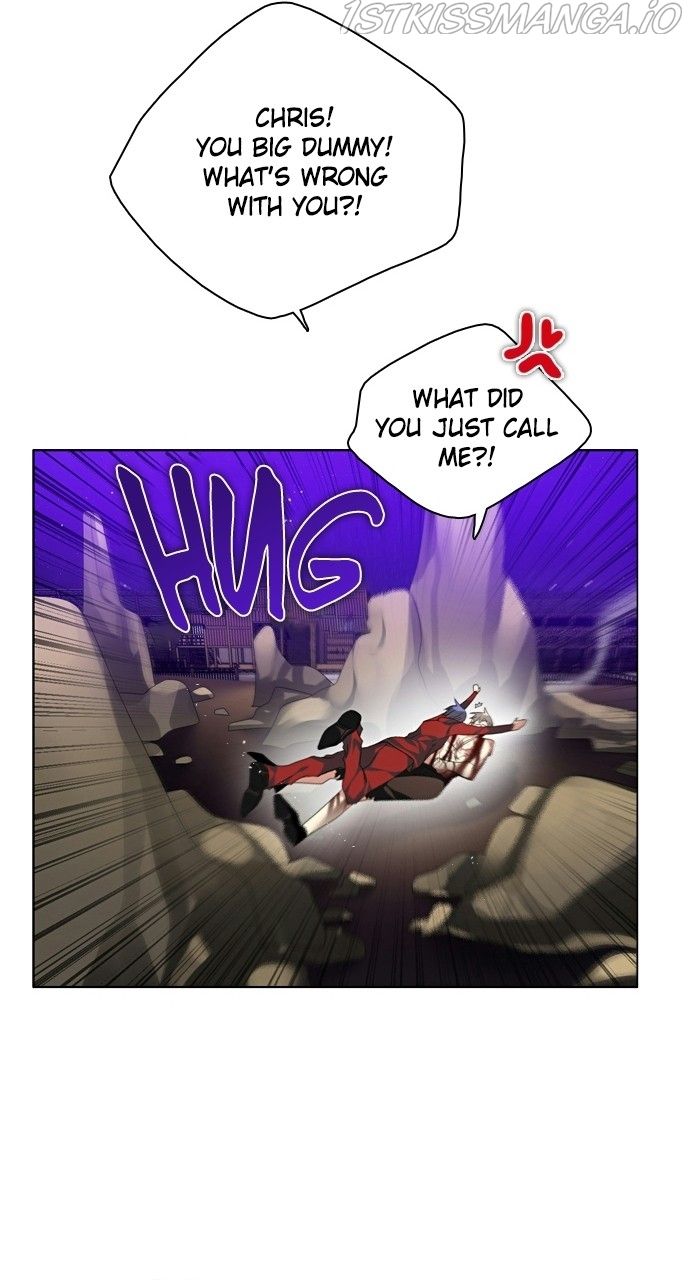 Zero Game chapter 158 page 87