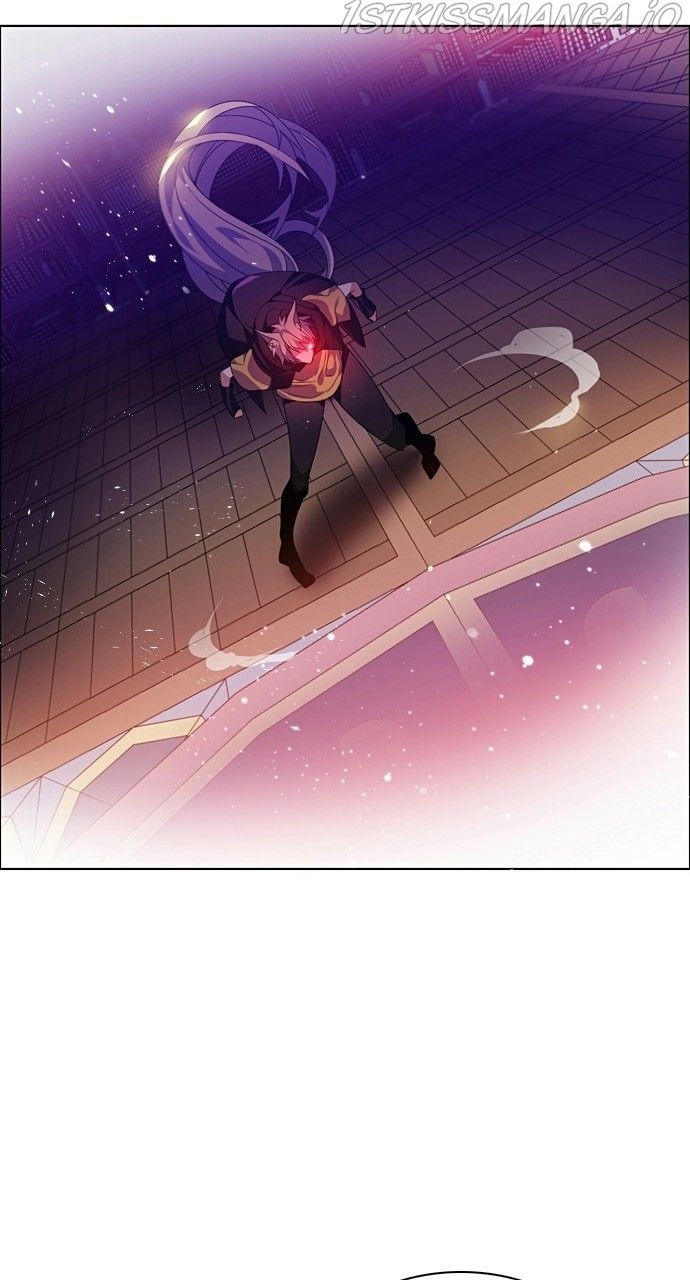 Zero Game chapter 158 page 91