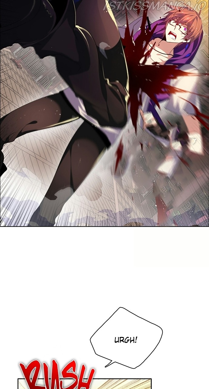 Zero Game chapter 159 page 20