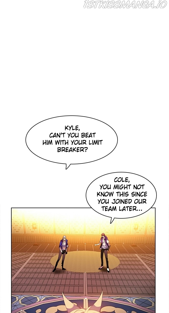 Zero Game chapter 159 page 3